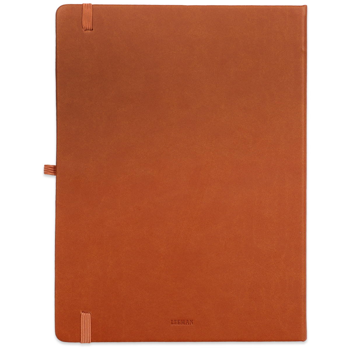 Leeman Tuscany Large Journal